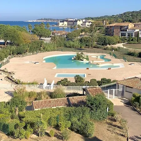Le Terrasol - Accessible A Pied - Piscine Gassin