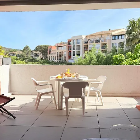 Lejlighed Le Terrasol - Accessible A Pied - Piscine