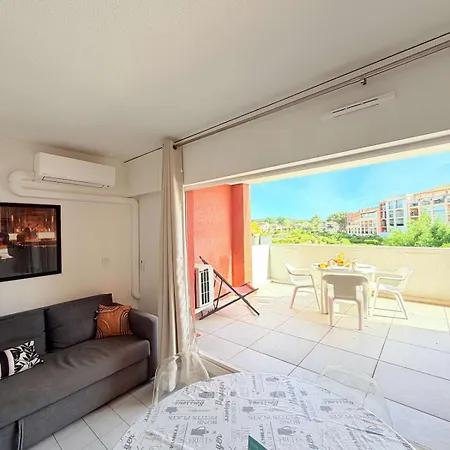 Le Terrasol - Accessible A Pied - Piscine