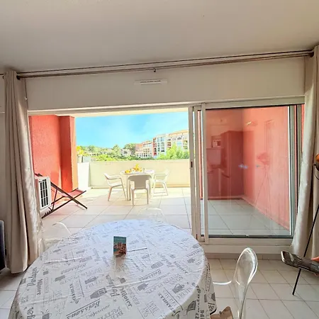 Le Terrasol - Accessible A Pied - Piscine Lejlighed Gassin
