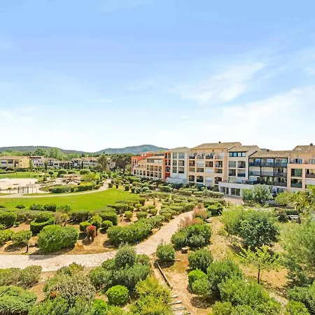 Le Terrasol - Accessible A Pied - Piscine Lejlighed Gassin