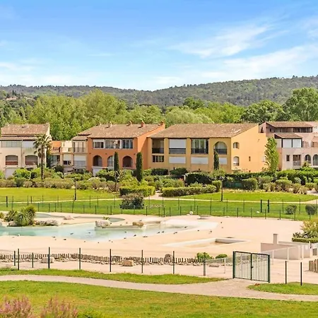 Le Terrasol - Accessible A Pied - Piscine * Gassin